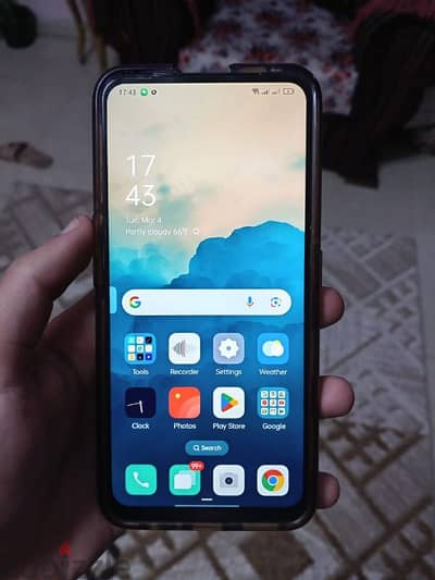 oppo f11 pro للبيع