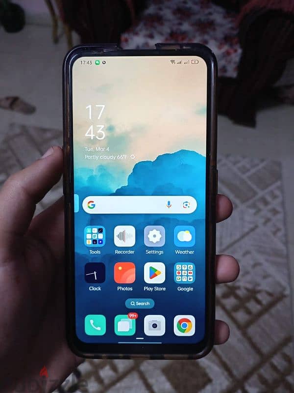 oppo f11 pro للبيع 0