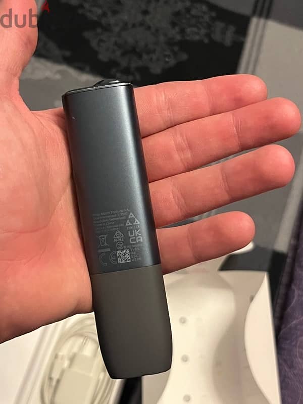 iqos iluma one 5