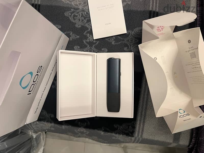 iqos iluma one 6