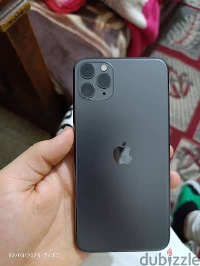 iphone 11 pro max 256