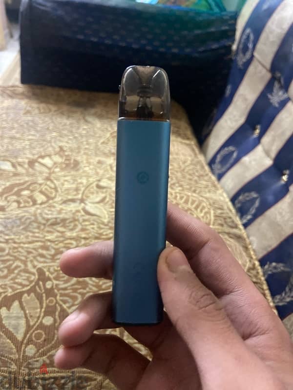 vape sonder q2 2