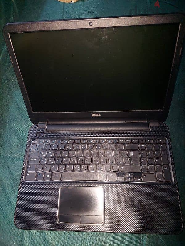 Dell inspiron 15R-5521 1