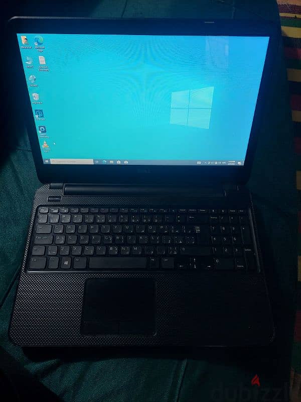 Dell inspiron 15R-5521 4