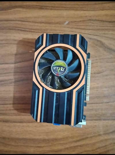 كارت GTX 750 1G DDR5