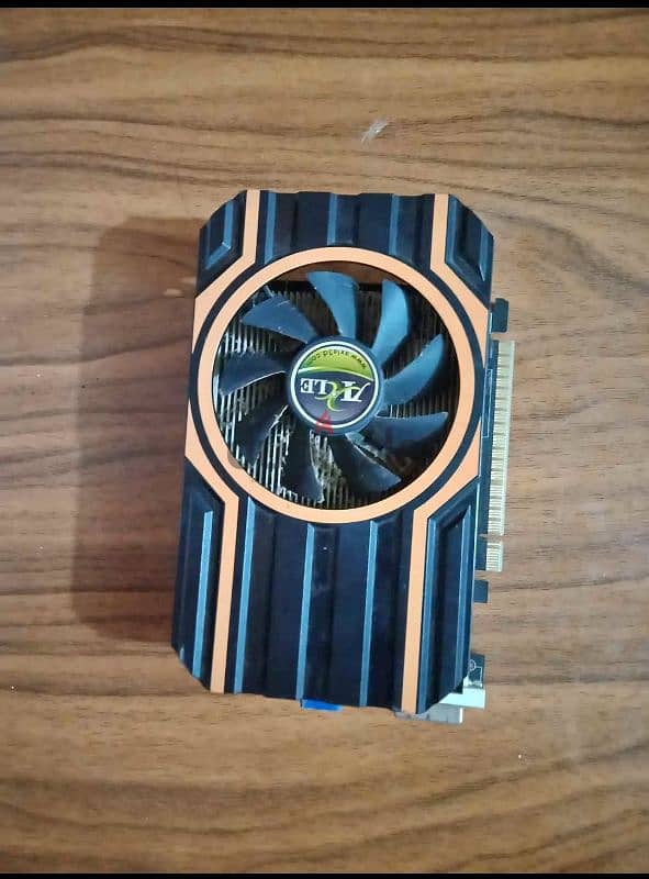 كارت GTX 750 1G DDR5 0