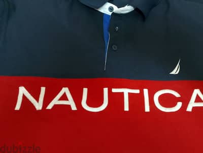 Original Nautica T-shirt