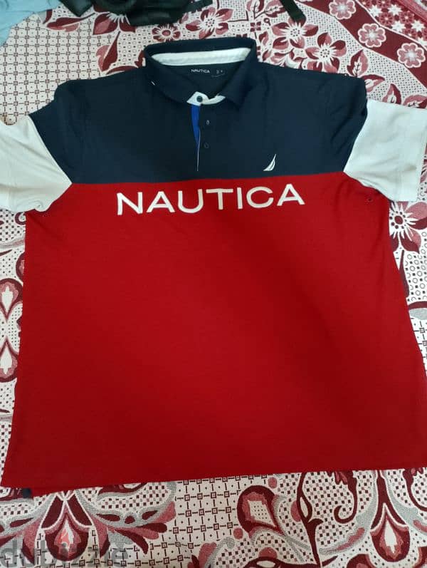 Original Nautica T-shirt 1