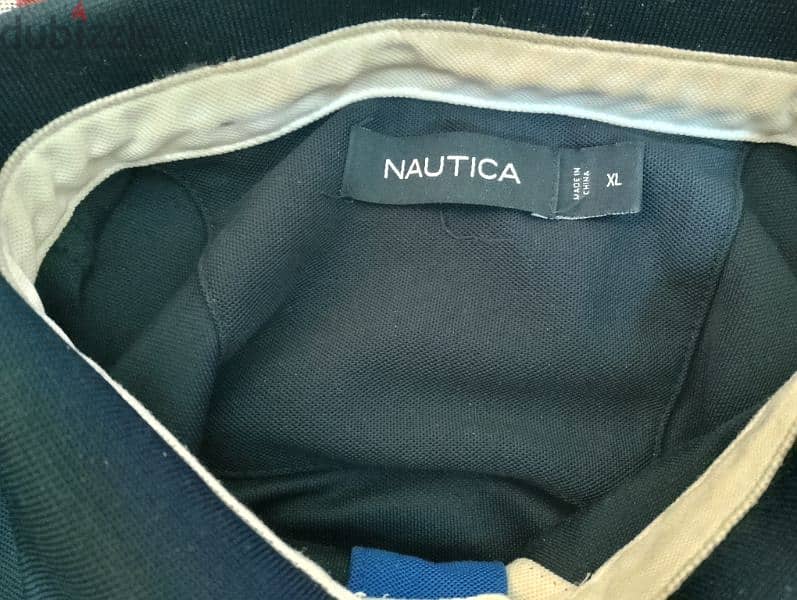 Original Nautica T-shirt 3