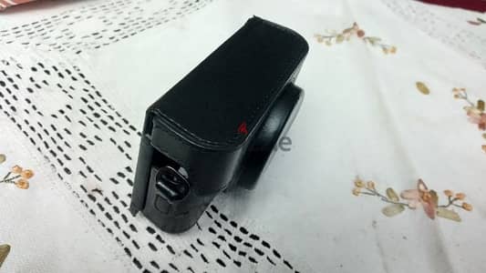 Sony leather Case