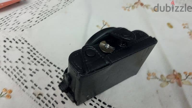 Sony leather Case 4