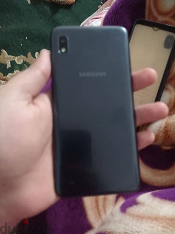 Samsung galaxy A10 5