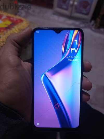 OPPO A12 للبيع