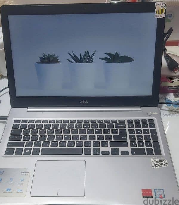 Dell inspiron 15  5000 series laptop 1