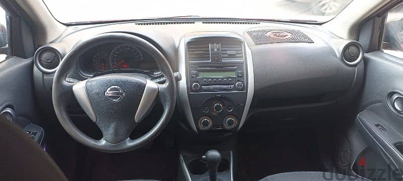 Nissan Sunny 2020 0