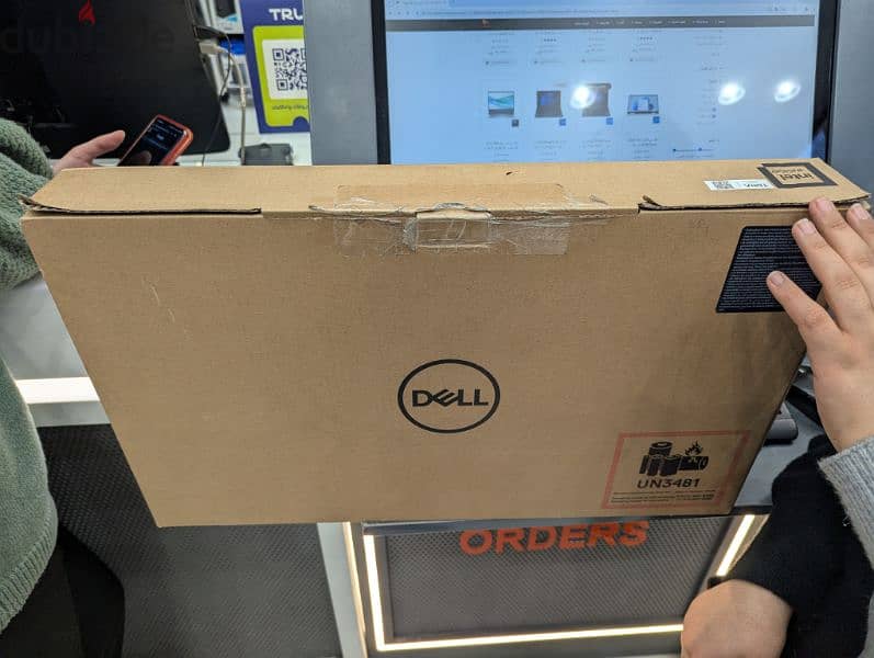 Dell G15 1