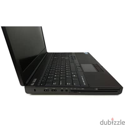 Dell Precision M4800 لاب توب ديل