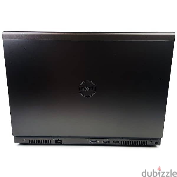 Dell Precision M4800 لاب توب ديل 2