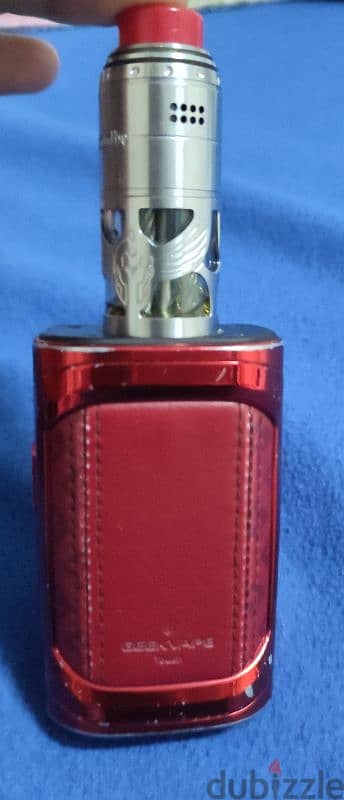 ڤيب T200 vape 3