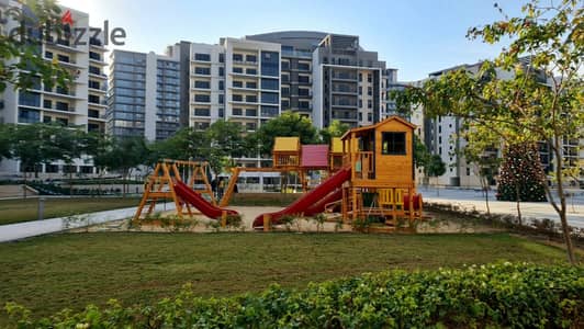 apartment for sale at zed park