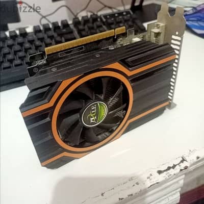 كارت gtx 750 1gb