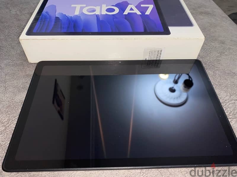 samsung galaxy tab a7 2