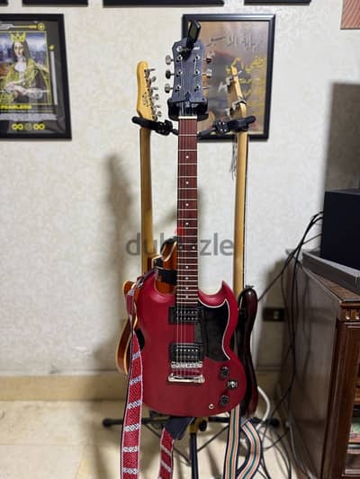 Epiphone  Electric Guitar SG