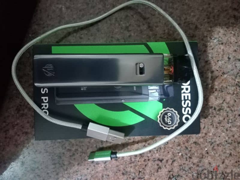 vaporesso XROS pro 1