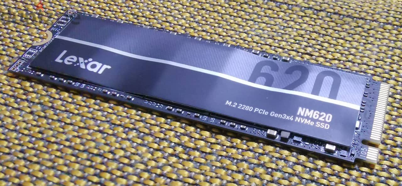 M. 2 SSD (NVMe) 6