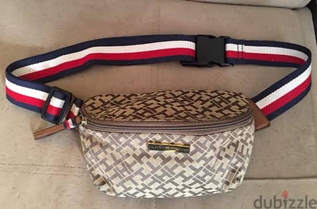 Tommy Hilfiger waist bag