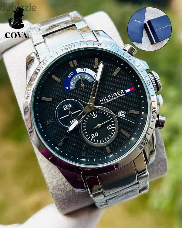 Tommy watch mirror- سعر نهائي 0