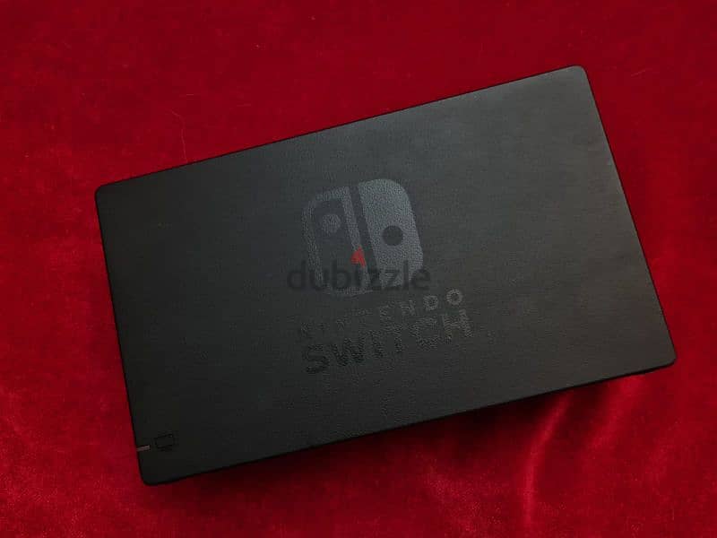 Nintendo switch 4