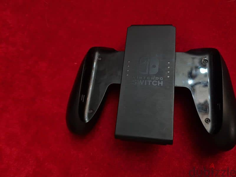 Nintendo switch 9