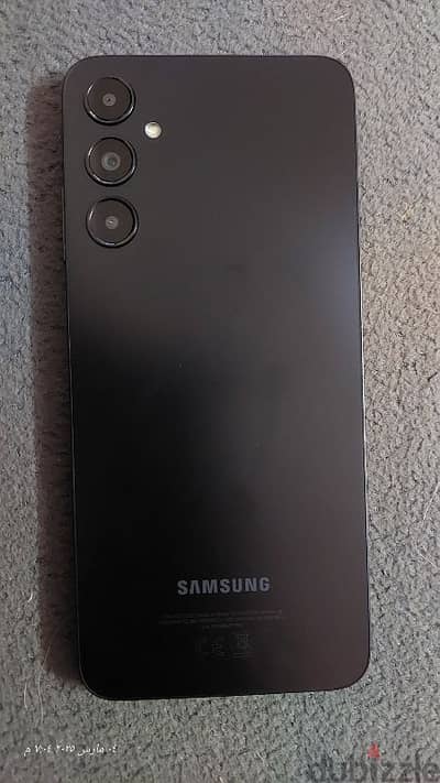 SAMSUNG Galaxy A05s