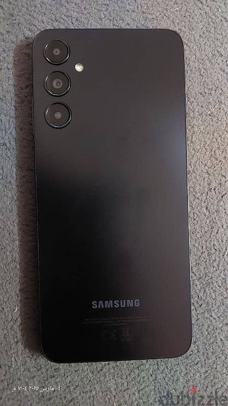 SAMSUNG Galaxy A05s 0