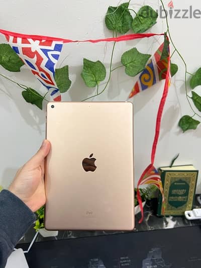 ipad 8th generation