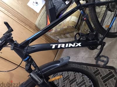 دراجه Trinx M 126Pro مقاس ٢٩