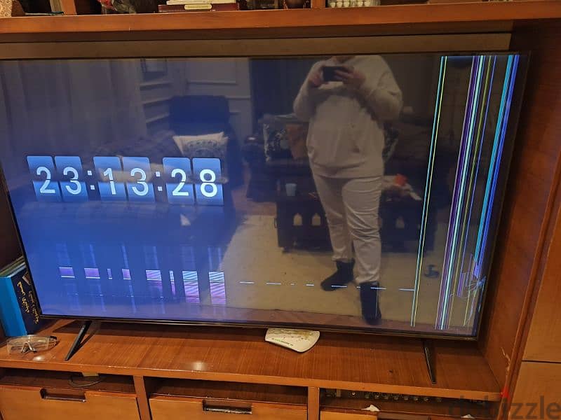 lg tv smart used 2