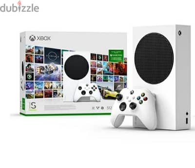 xbox series s