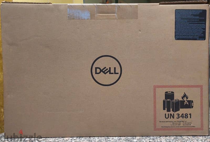 Dell Vostro 3510 - Intel Core i3-1115G4 2