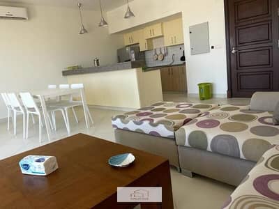 Fully Furnished  + AC`s Chalet For Sale in Marassi North Coast