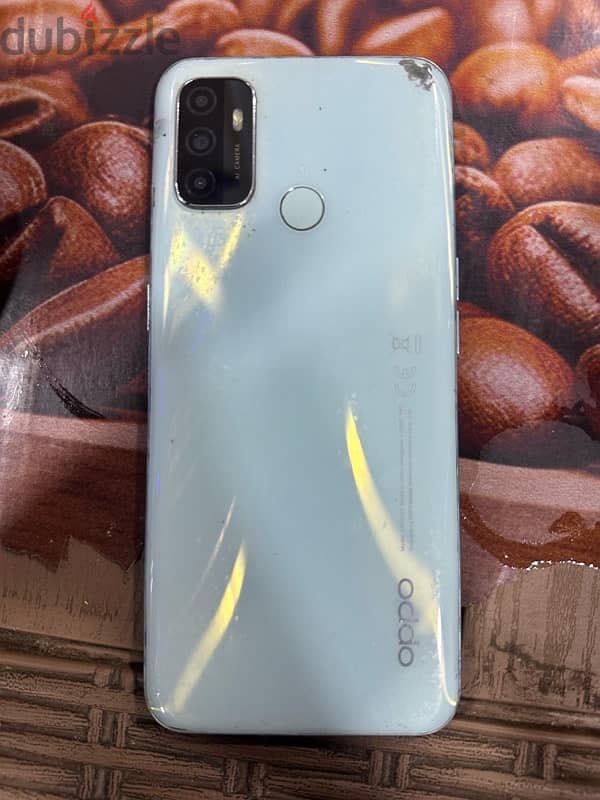 oppo a 52 2