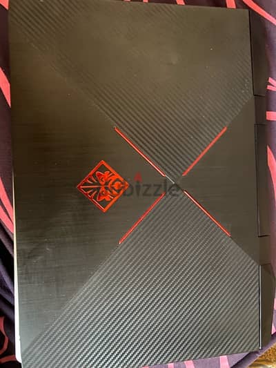 Hp omen 15