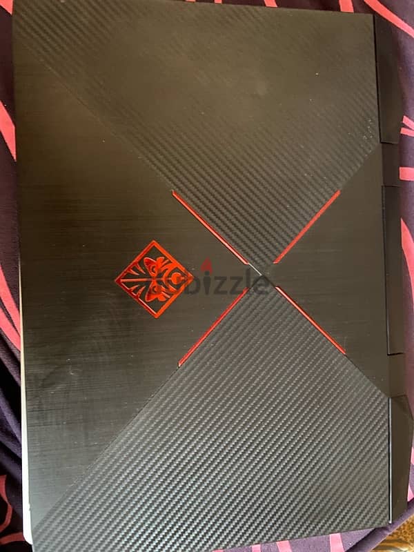 Hp omen 15 0