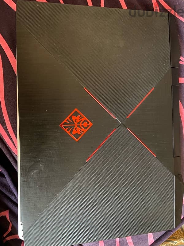 Hp omen 15 1