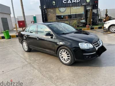 Volkswagen Jetta 2009