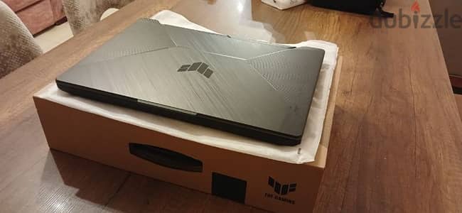 Asus tuf a 15