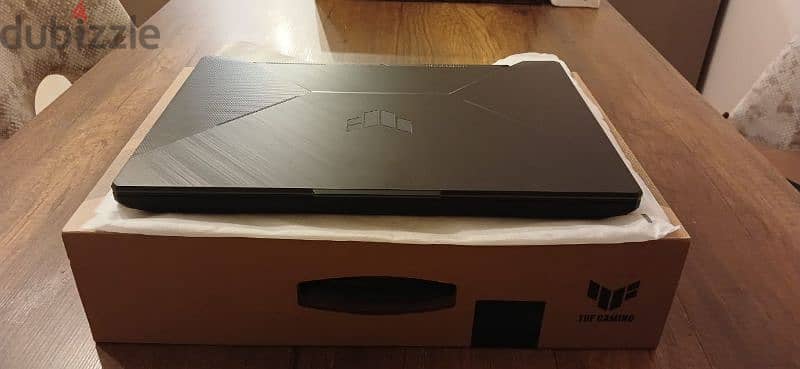 Asus tuf a 15 5