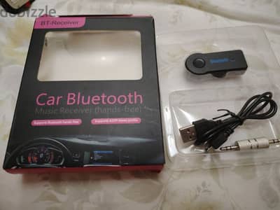 car Bluetooth