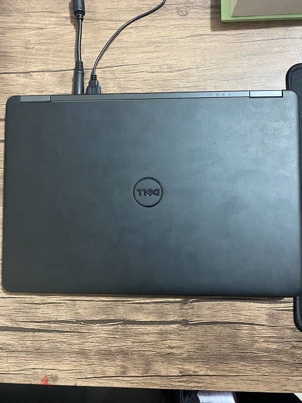 لاب توب Dell Latitude E7250 1